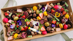 Load image into Gallery viewer, Large Sugar Coma Dessert Box
