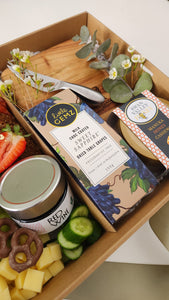 Cheeseboard Hamper