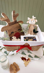 Load image into Gallery viewer, Christmas Eve Gift Hamper
