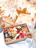 Load image into Gallery viewer, Christmas Morning Breakfast Box
